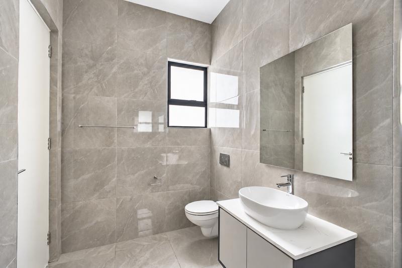 3 Bedroom Property for Sale in Bryanston Gauteng