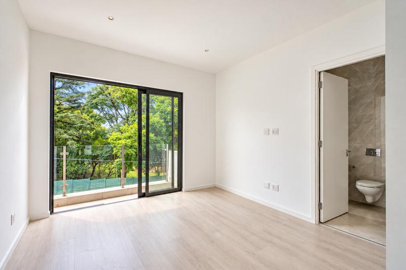 3 Bedroom Property for Sale in Bryanston Gauteng