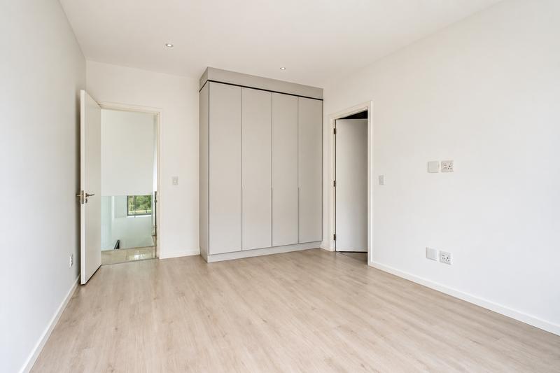 3 Bedroom Property for Sale in Bryanston Gauteng