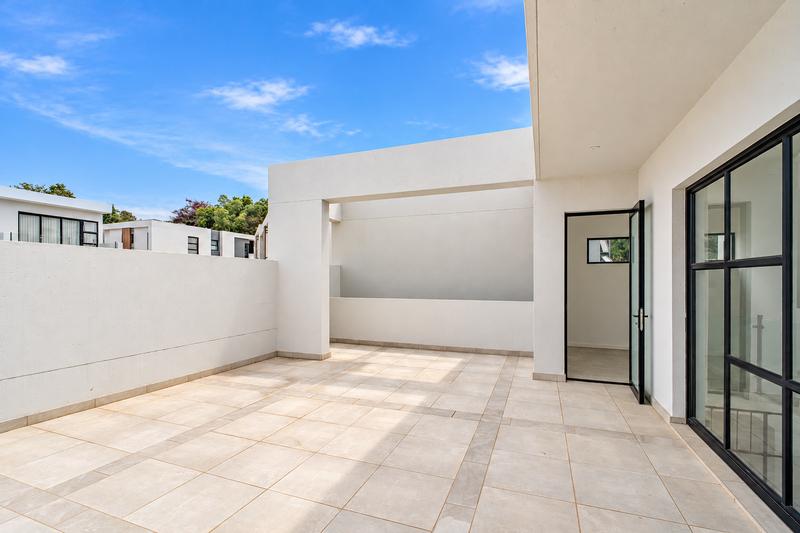 3 Bedroom Property for Sale in Bryanston Gauteng