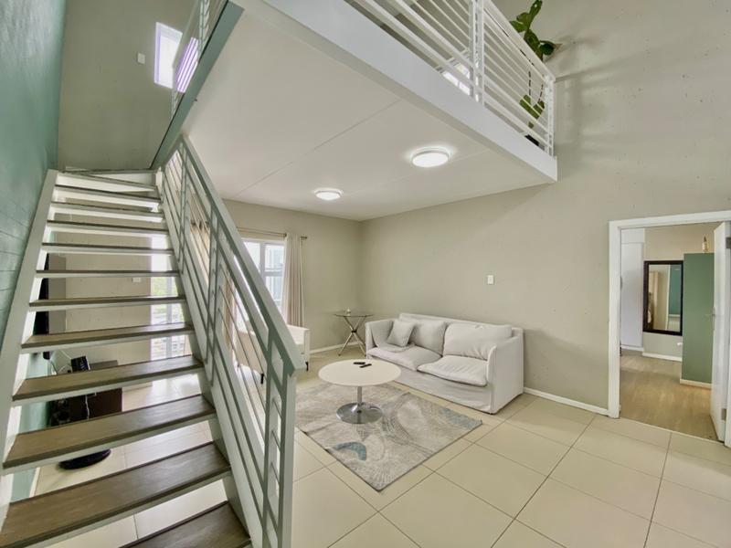 1 Bedroom Property for Sale in Paulshof Gauteng