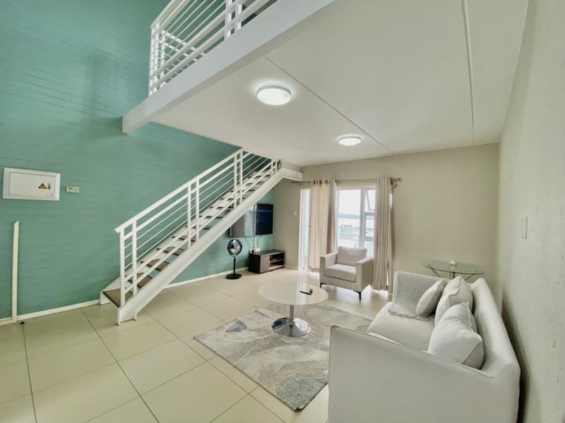 1 Bedroom Property for Sale in Paulshof Gauteng