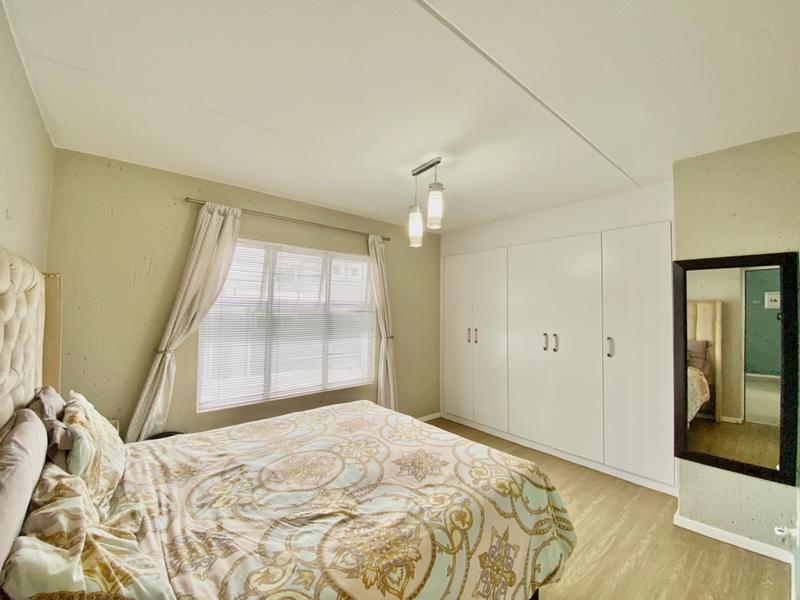 1 Bedroom Property for Sale in Paulshof Gauteng