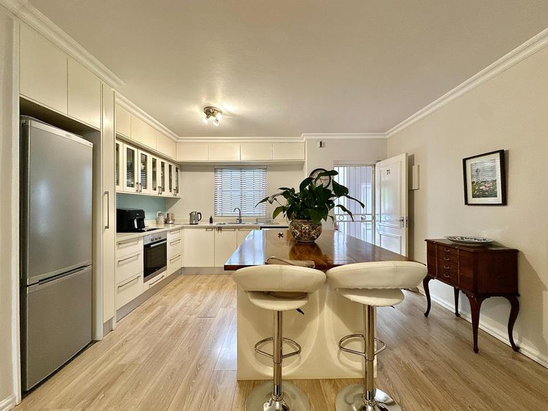 2 Bedroom Property for Sale in Rivonia Gauteng