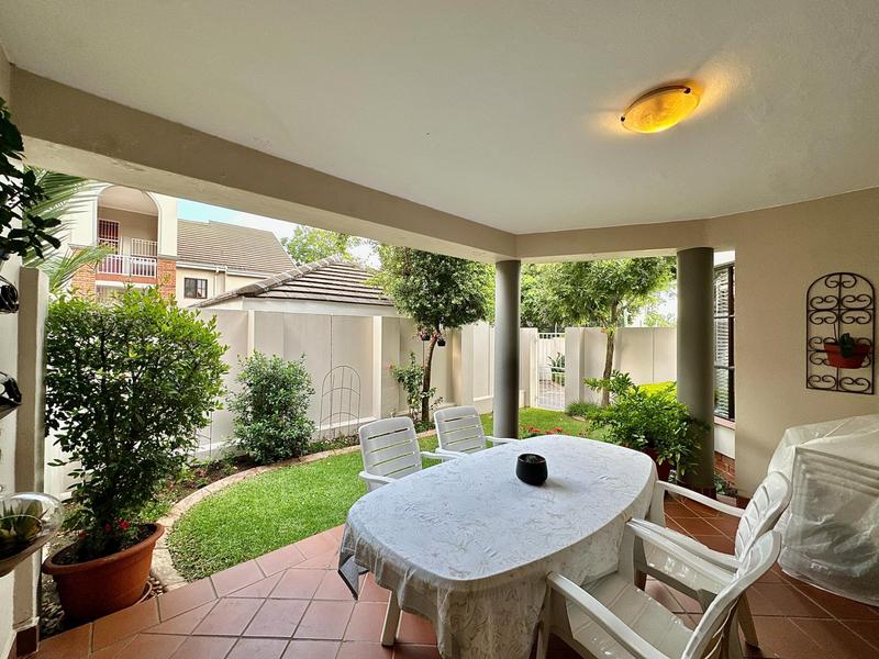 2 Bedroom Property for Sale in Rivonia Gauteng