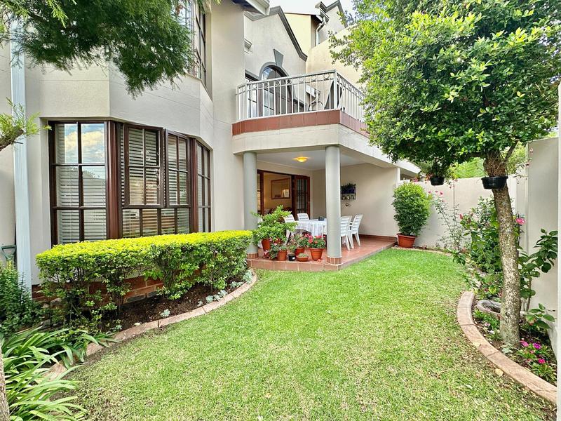 2 Bedroom Property for Sale in Rivonia Gauteng