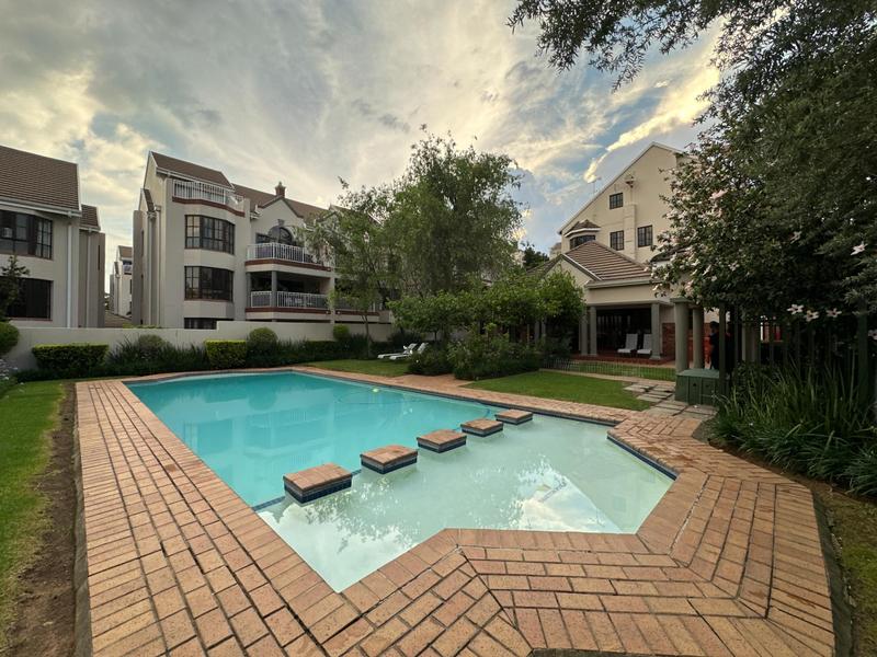 2 Bedroom Property for Sale in Rivonia Gauteng