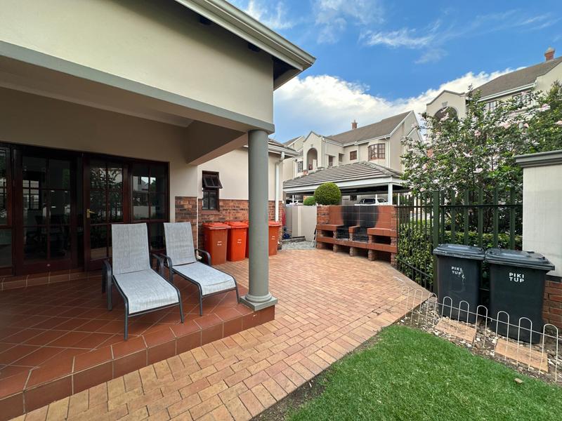 2 Bedroom Property for Sale in Rivonia Gauteng
