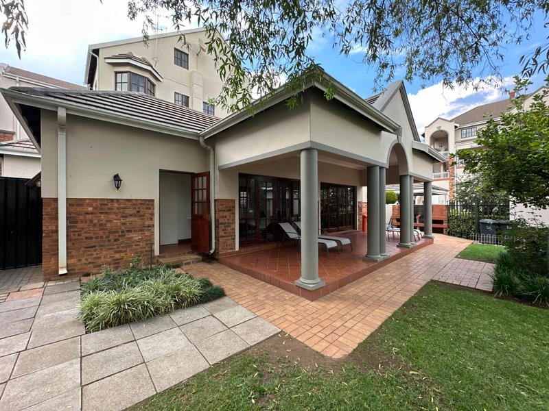 2 Bedroom Property for Sale in Rivonia Gauteng