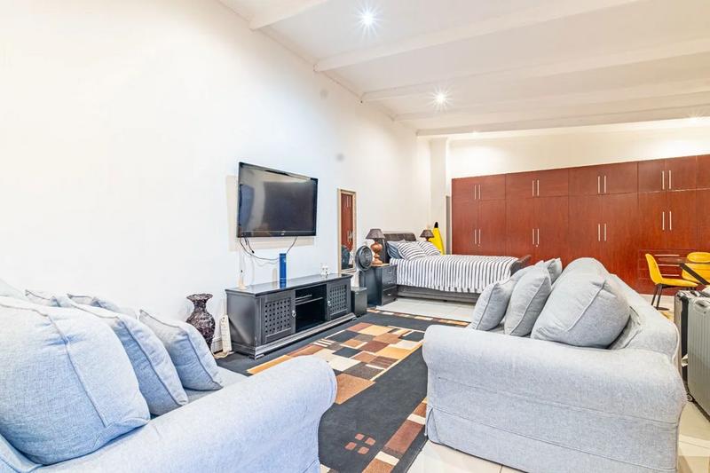 To Let 1 Bedroom Property for Rent in Bordeaux Gauteng