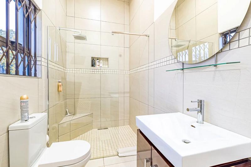 To Let 1 Bedroom Property for Rent in Bordeaux Gauteng