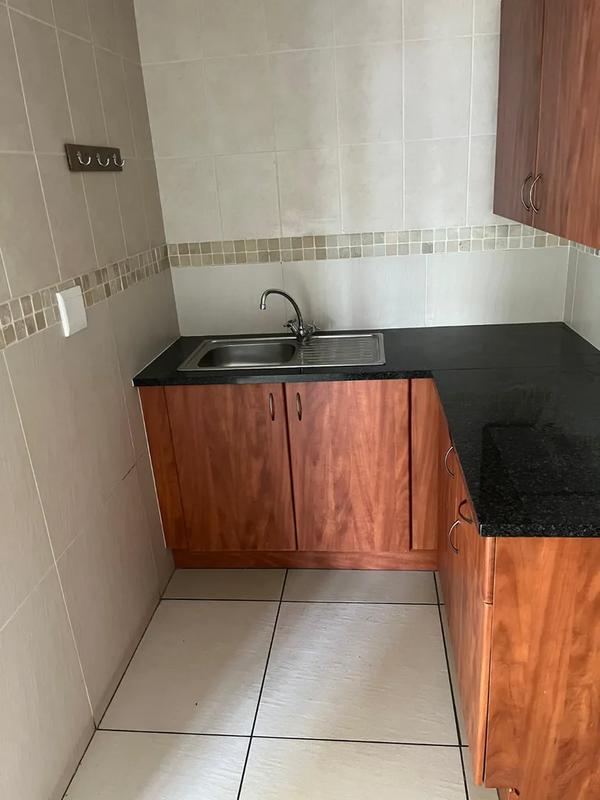 To Let commercial Property for Rent in Honeydew Gauteng