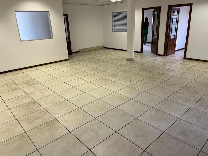 To Let commercial Property for Rent in Honeydew Gauteng
