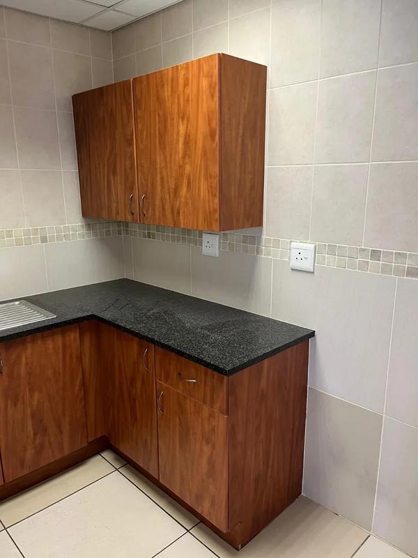 To Let commercial Property for Rent in Honeydew Gauteng