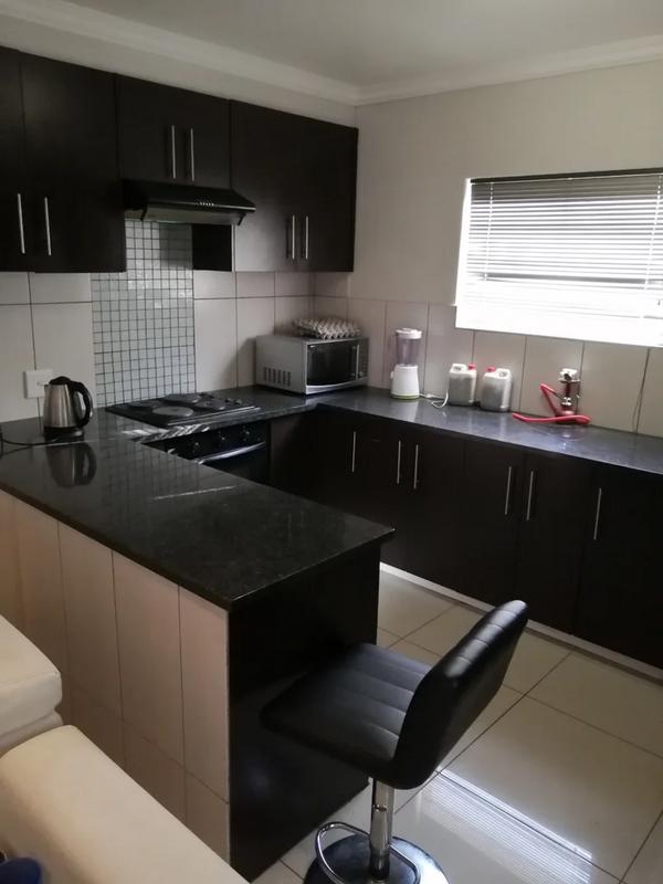 To Let 3 Bedroom Property for Rent in Buccleuch Gauteng