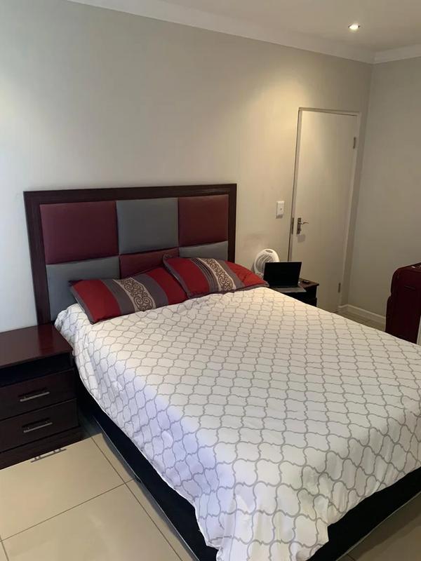 To Let 3 Bedroom Property for Rent in Buccleuch Gauteng