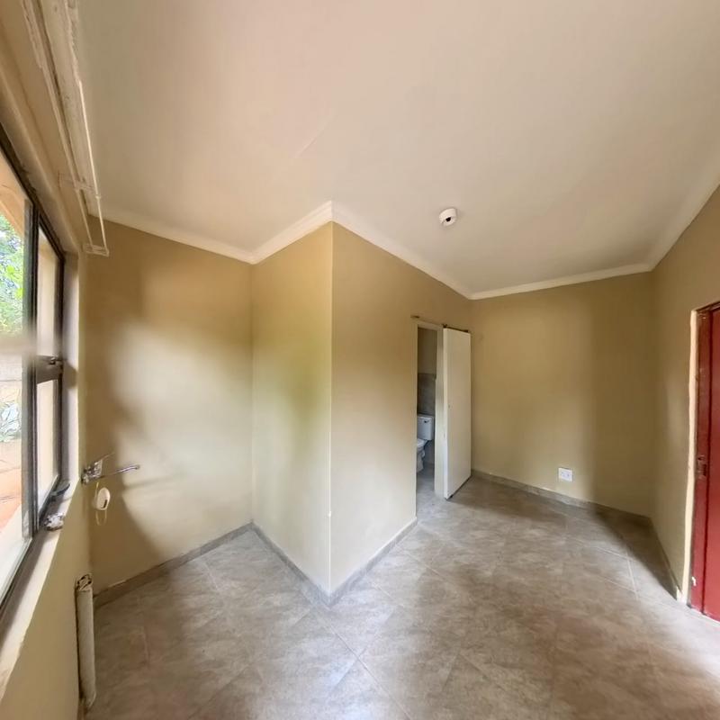 To Let 1 Bedroom Property for Rent in Clayville Gauteng
