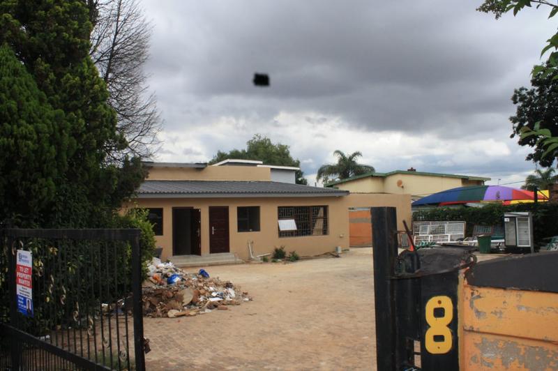 To Let 1 Bedroom Property for Rent in Clayville Gauteng