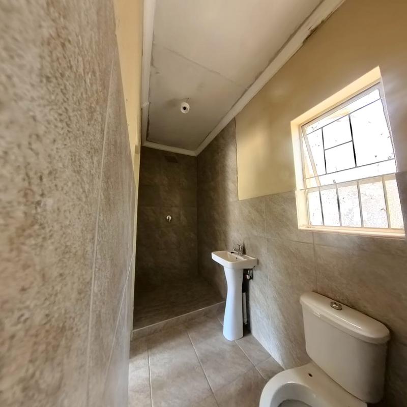 To Let 1 Bedroom Property for Rent in Clayville Gauteng