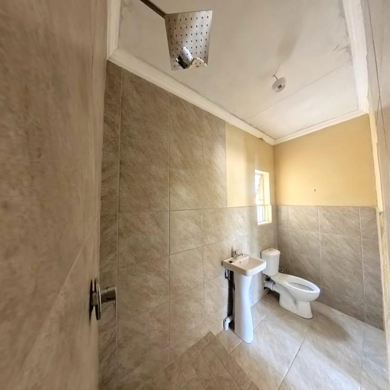 To Let 1 Bedroom Property for Rent in Clayville Gauteng