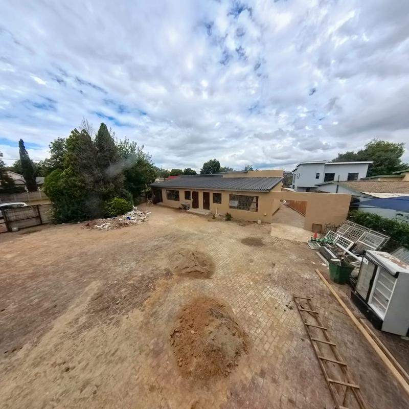 To Let 1 Bedroom Property for Rent in Clayville Gauteng