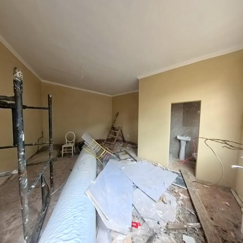 To Let 1 Bedroom Property for Rent in Clayville Gauteng