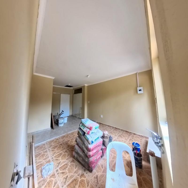 To Let 1 Bedroom Property for Rent in Clayville Gauteng