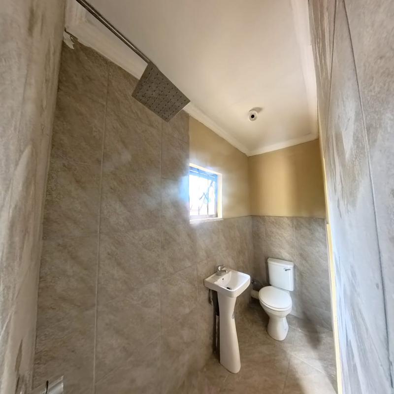 To Let 1 Bedroom Property for Rent in Clayville Gauteng