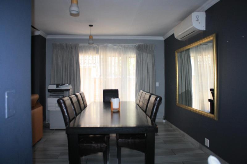 4 Bedroom Property for Sale in Glen Marais Gauteng