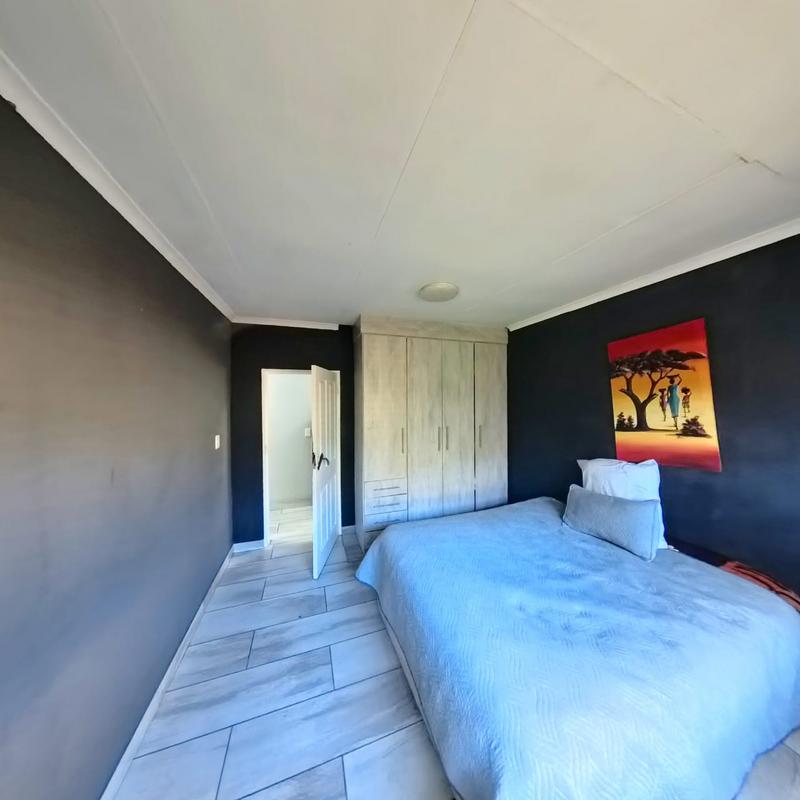 4 Bedroom Property for Sale in Glen Marais Gauteng