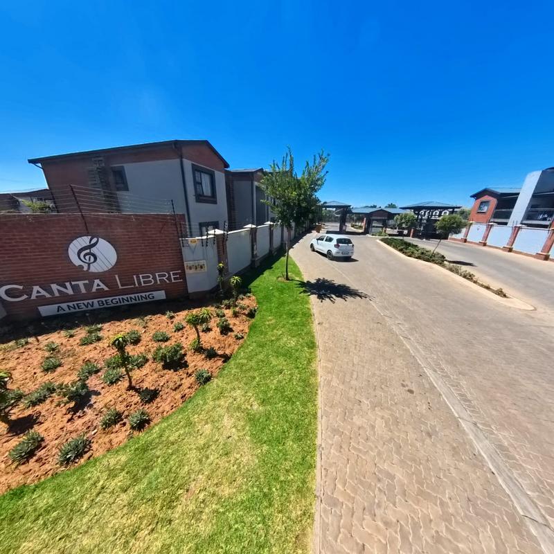 2 Bedroom Property for Sale in Terenure Gauteng