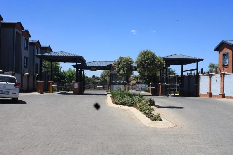 2 Bedroom Property for Sale in Terenure Gauteng