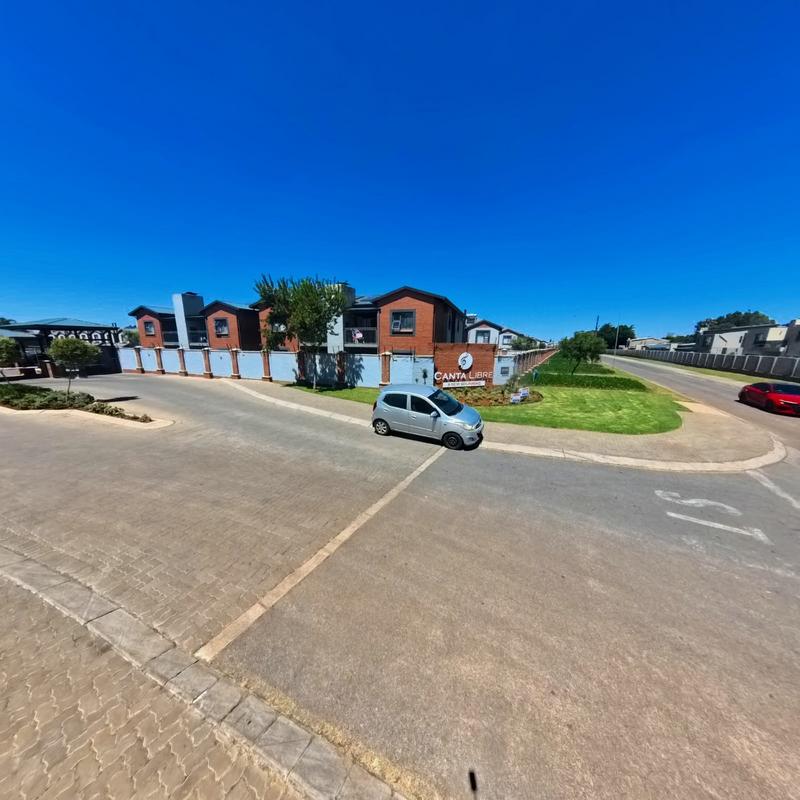 2 Bedroom Property for Sale in Terenure Gauteng