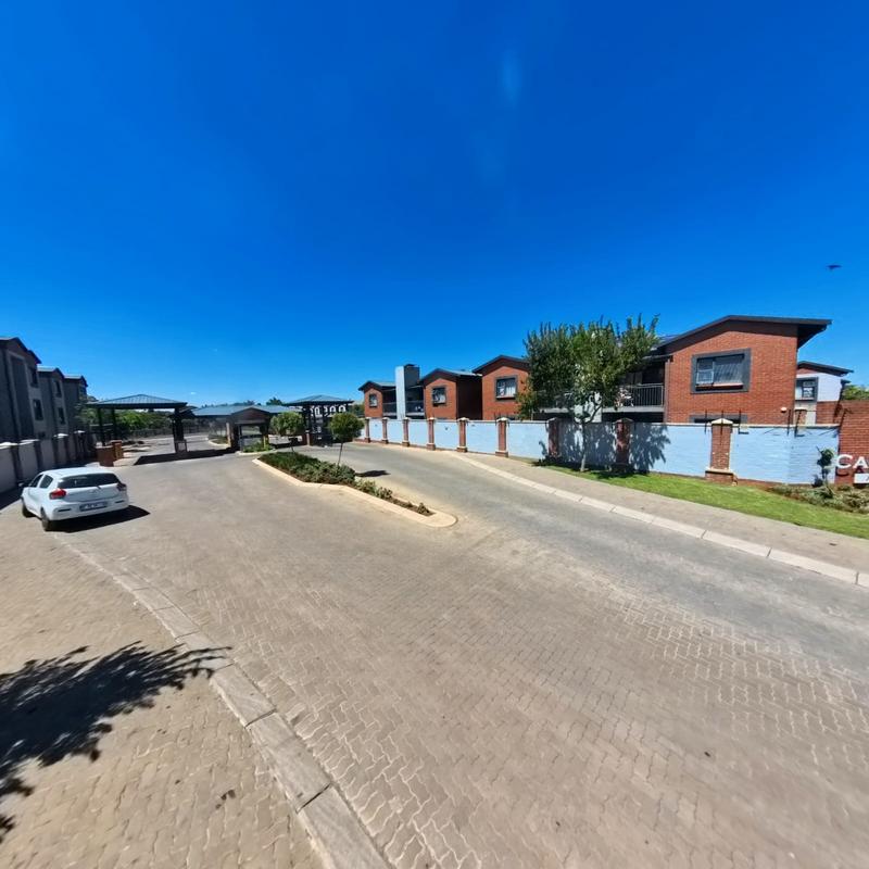 2 Bedroom Property for Sale in Terenure Gauteng