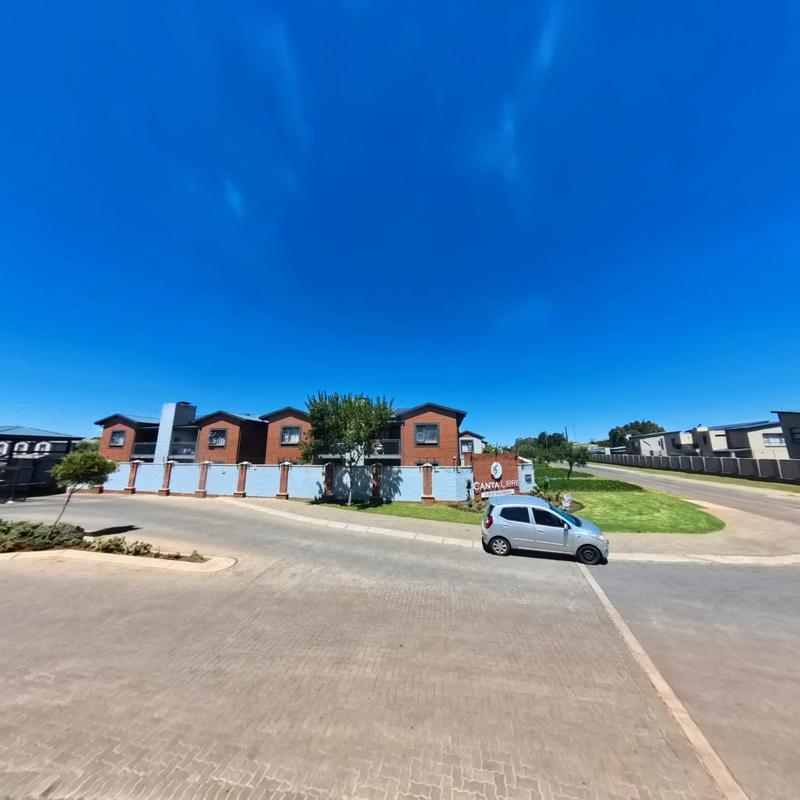 2 Bedroom Property for Sale in Terenure Gauteng