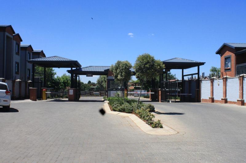 2 Bedroom Property for Sale in Terenure Gauteng