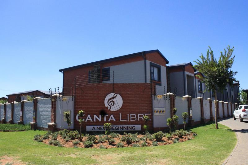 2 Bedroom Property for Sale in Terenure Gauteng