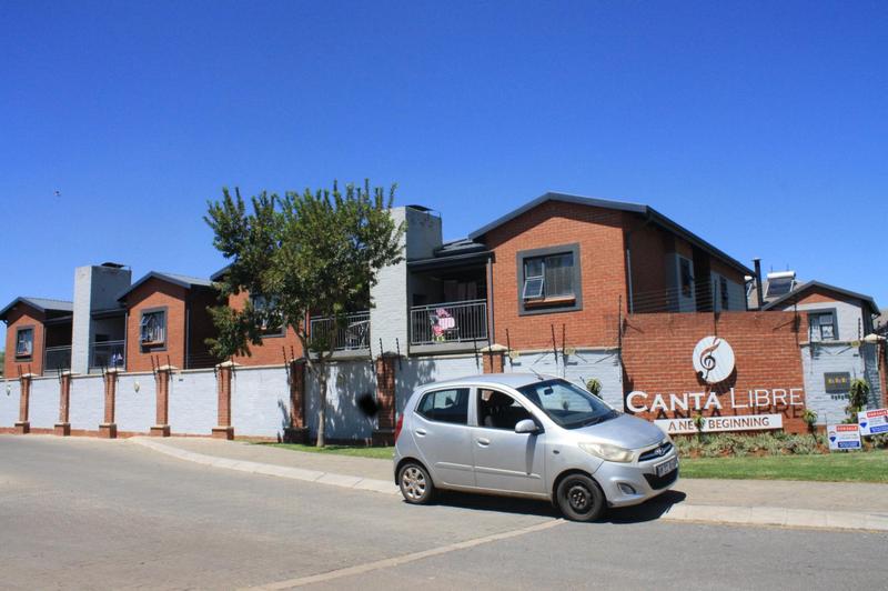 2 Bedroom Property for Sale in Terenure Gauteng