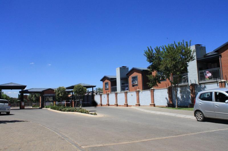 2 Bedroom Property for Sale in Terenure Gauteng
