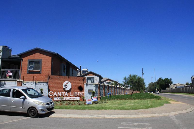 2 Bedroom Property for Sale in Terenure Gauteng