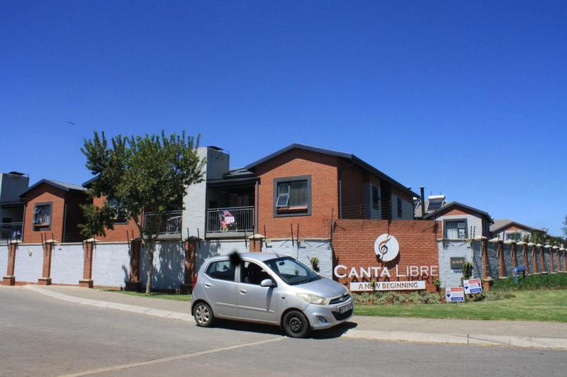 2 Bedroom Property for Sale in Terenure Gauteng