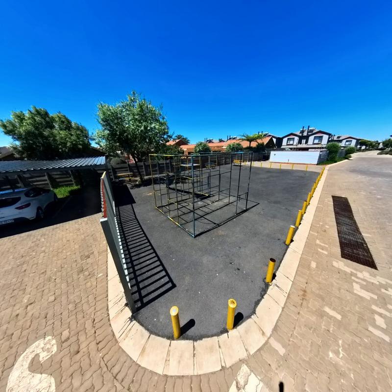 2 Bedroom Property for Sale in Terenure Gauteng