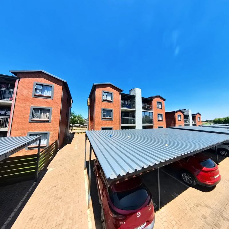 2 Bedroom Property for Sale in Terenure Gauteng