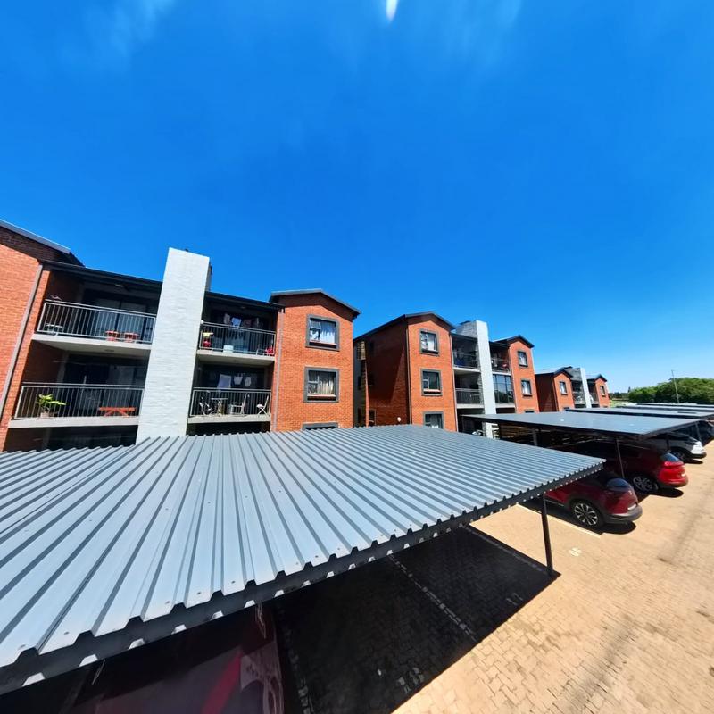 2 Bedroom Property for Sale in Terenure Gauteng