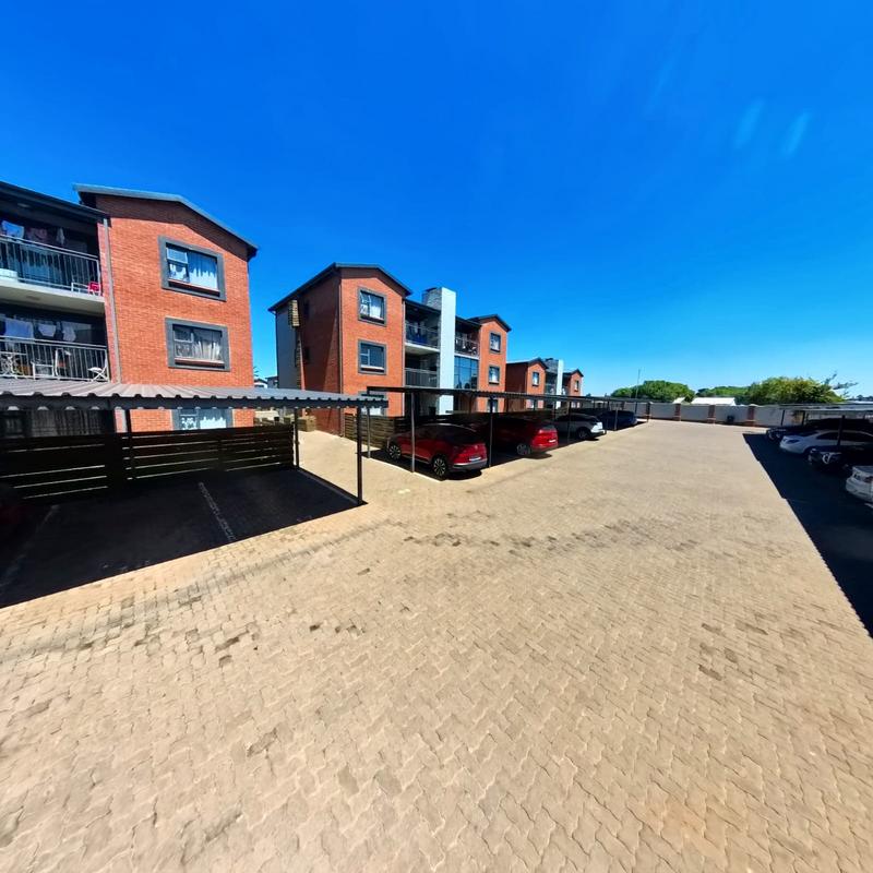 2 Bedroom Property for Sale in Terenure Gauteng