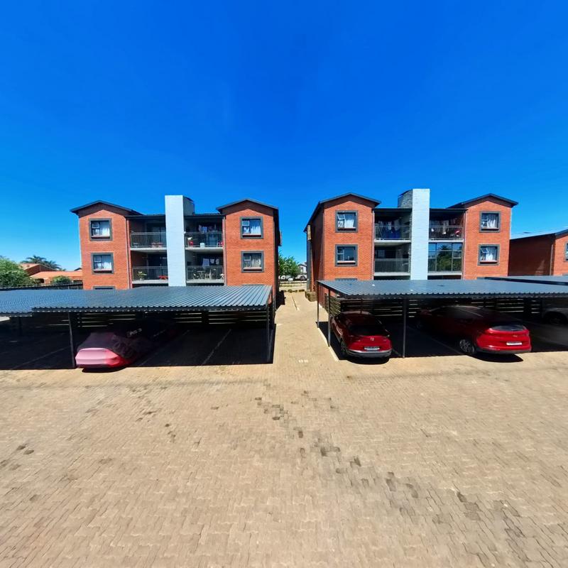 2 Bedroom Property for Sale in Terenure Gauteng