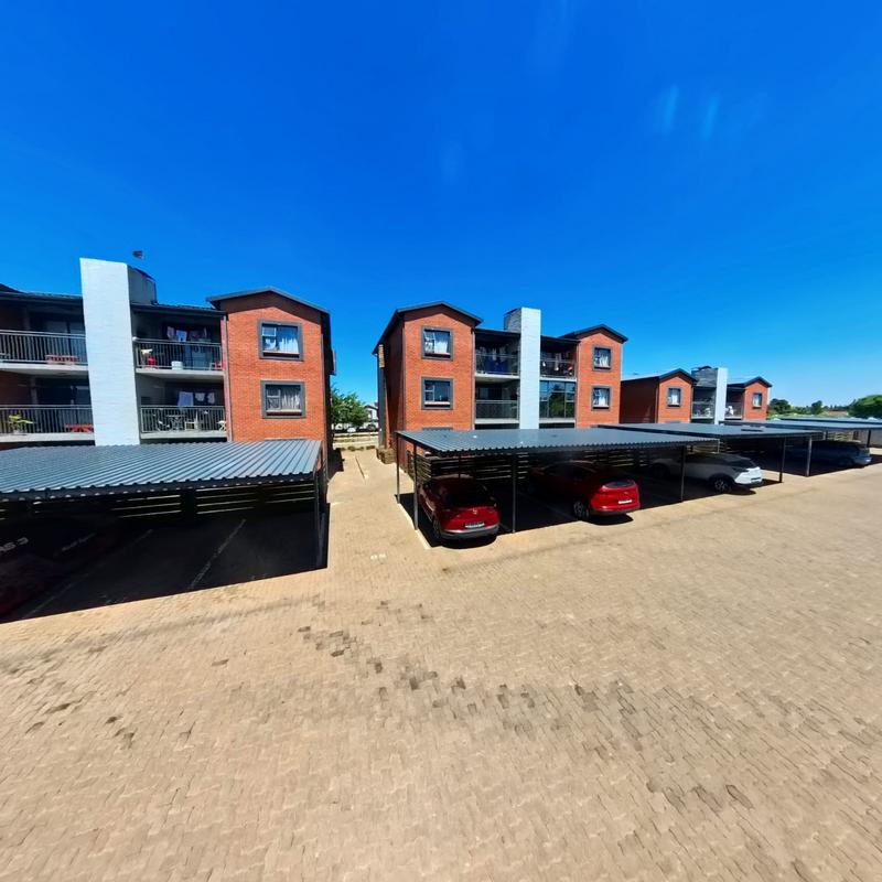 2 Bedroom Property for Sale in Terenure Gauteng