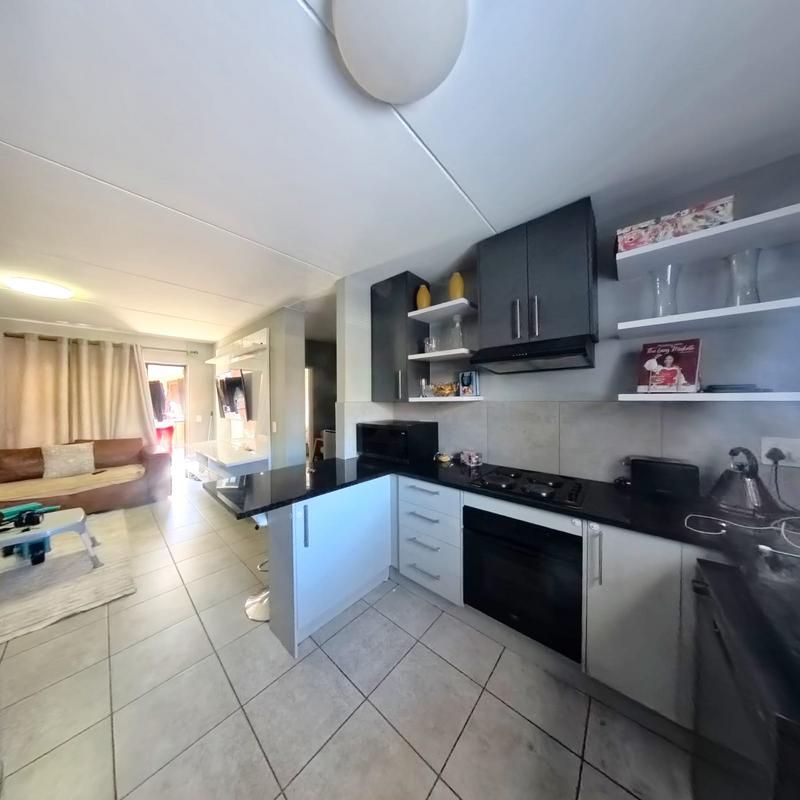 2 Bedroom Property for Sale in Terenure Gauteng