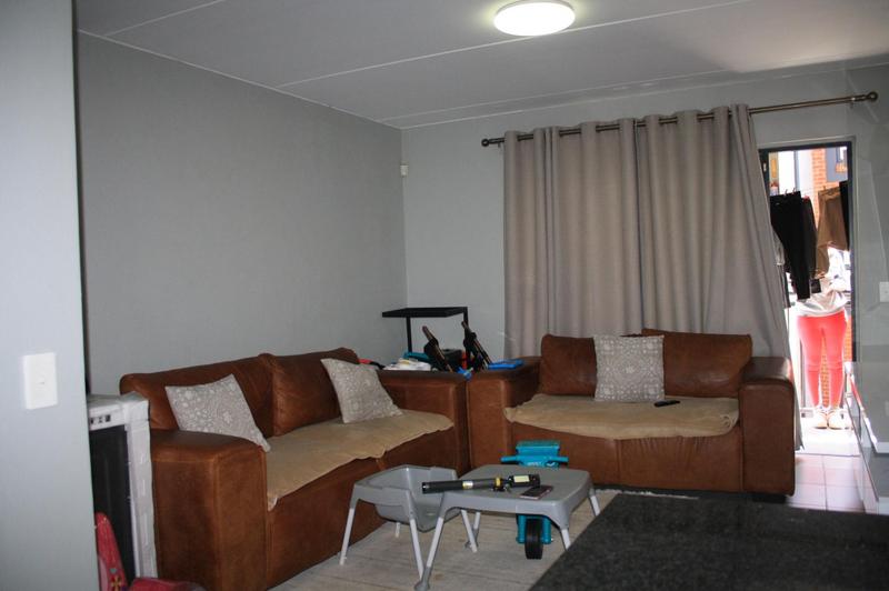 2 Bedroom Property for Sale in Terenure Gauteng
