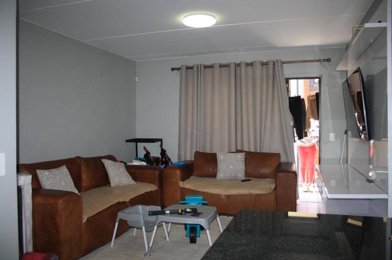 2 Bedroom Property for Sale in Terenure Gauteng